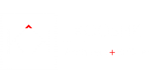 KOOSHK Architect + Builder